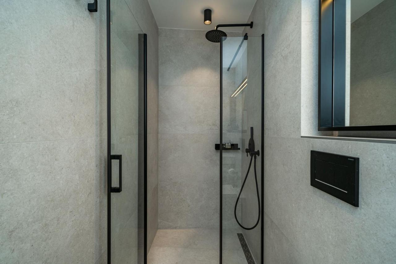 Agape Suite Old Town-Luxury Two Bedroom Apartment Dubrovnik Exterior photo