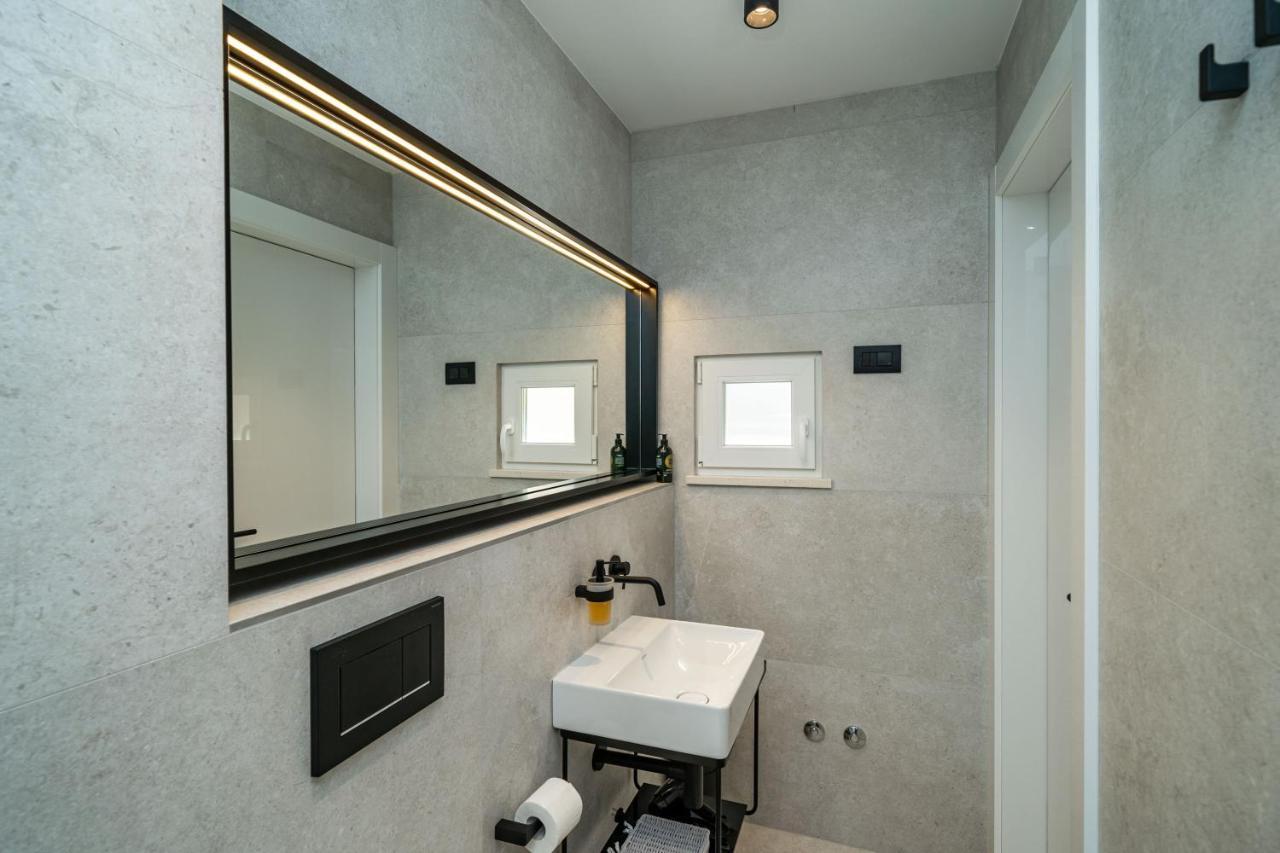 Agape Suite Old Town-Luxury Two Bedroom Apartment Dubrovnik Exterior photo