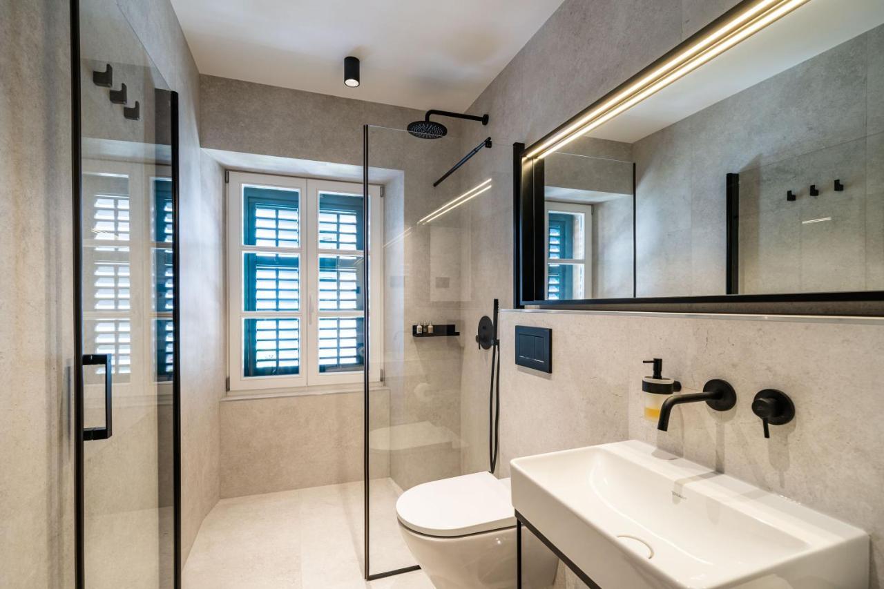 Agape Suite Old Town-Luxury Two Bedroom Apartment Dubrovnik Exterior photo