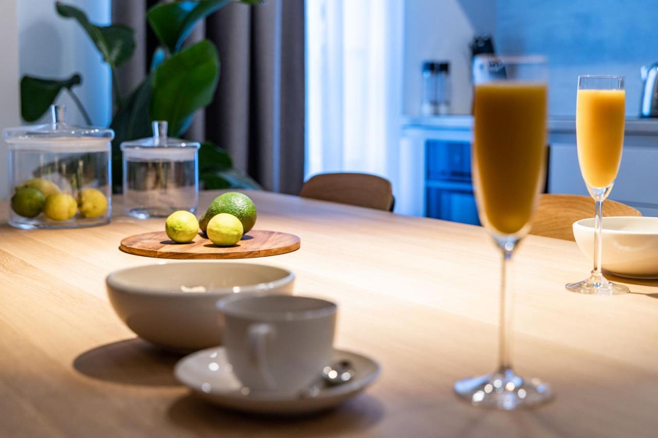 Agape Suite Old Town-Luxury Two Bedroom Apartment Dubrovnik Exterior photo