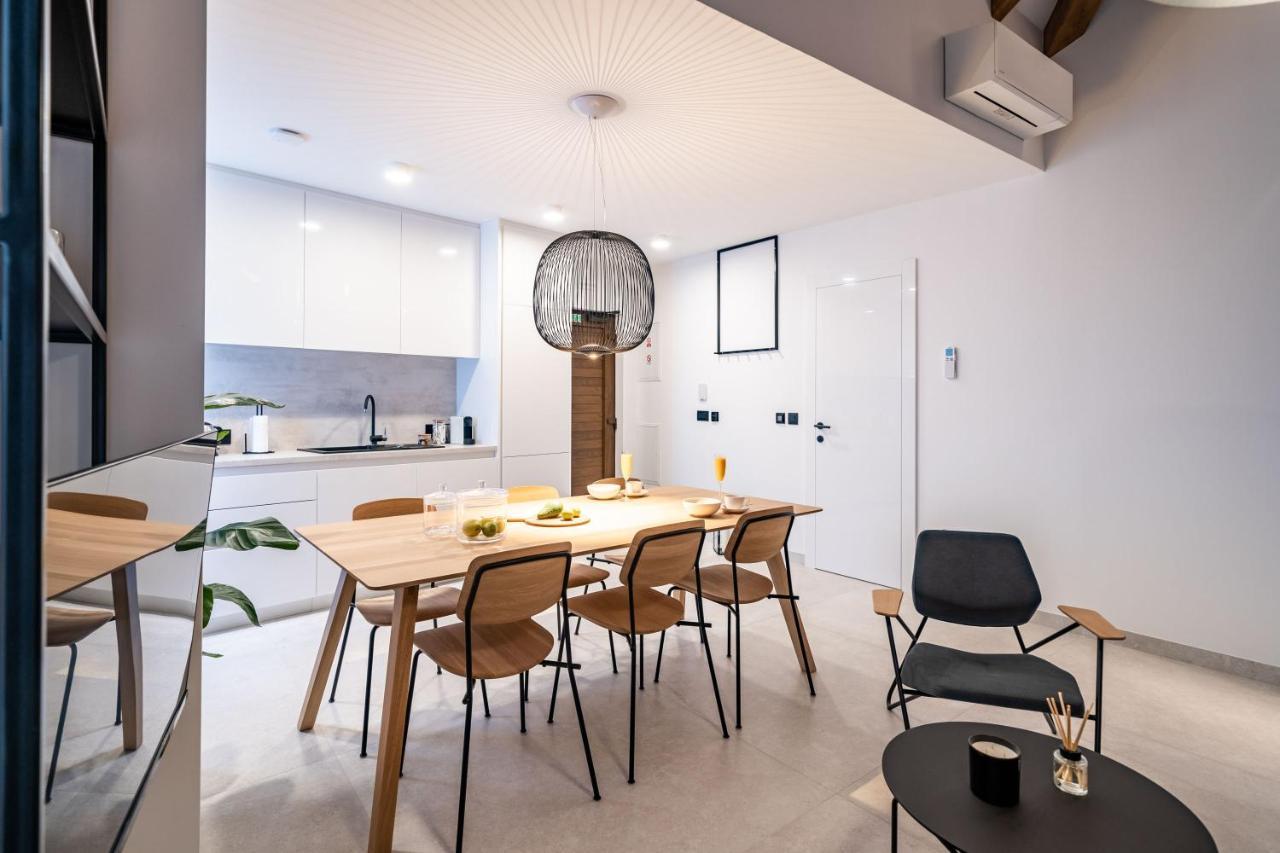 Agape Suite Old Town-Luxury Two Bedroom Apartment Dubrovnik Exterior photo