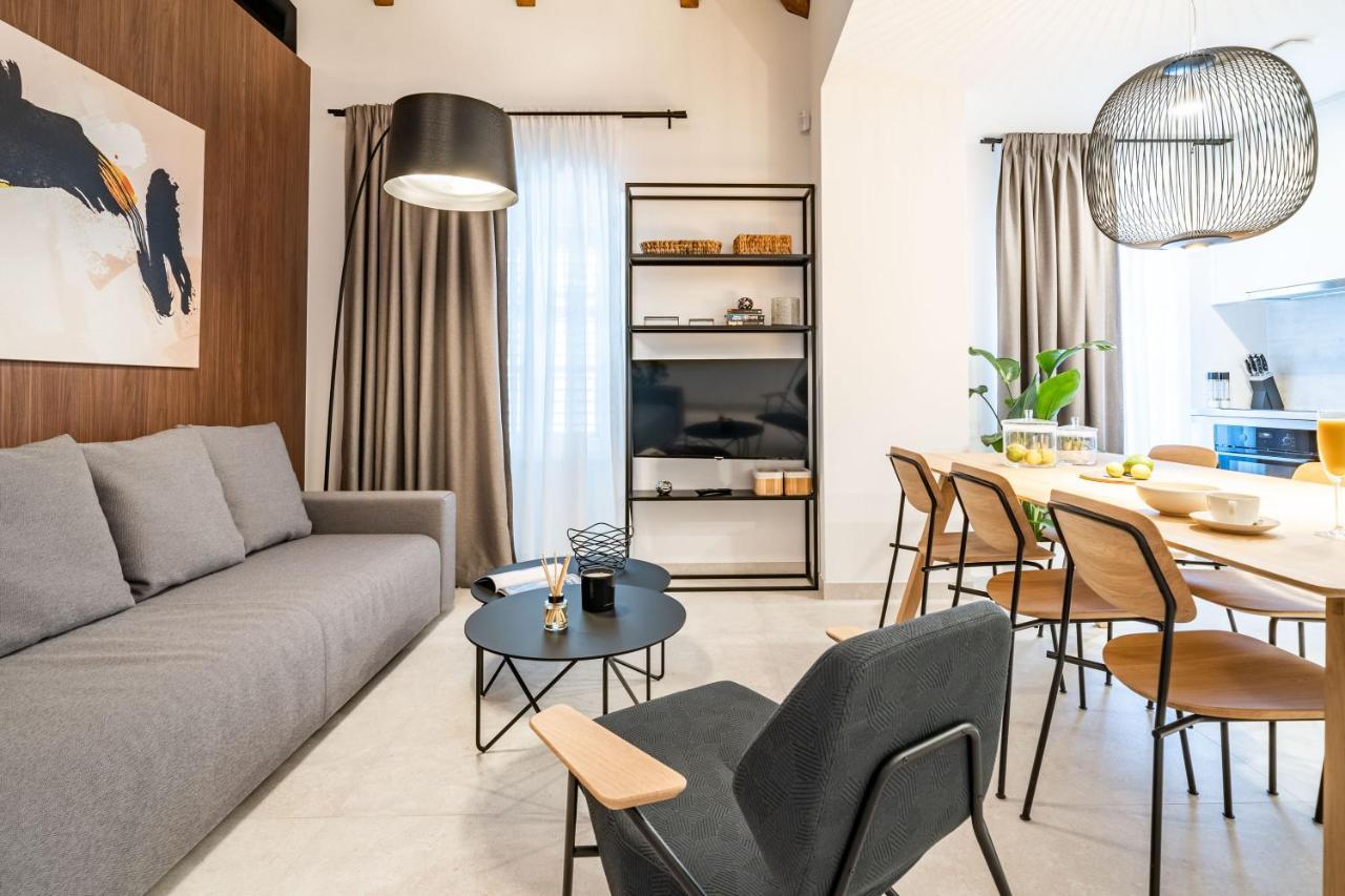 Agape Suite Old Town-Luxury Two Bedroom Apartment Dubrovnik Exterior photo