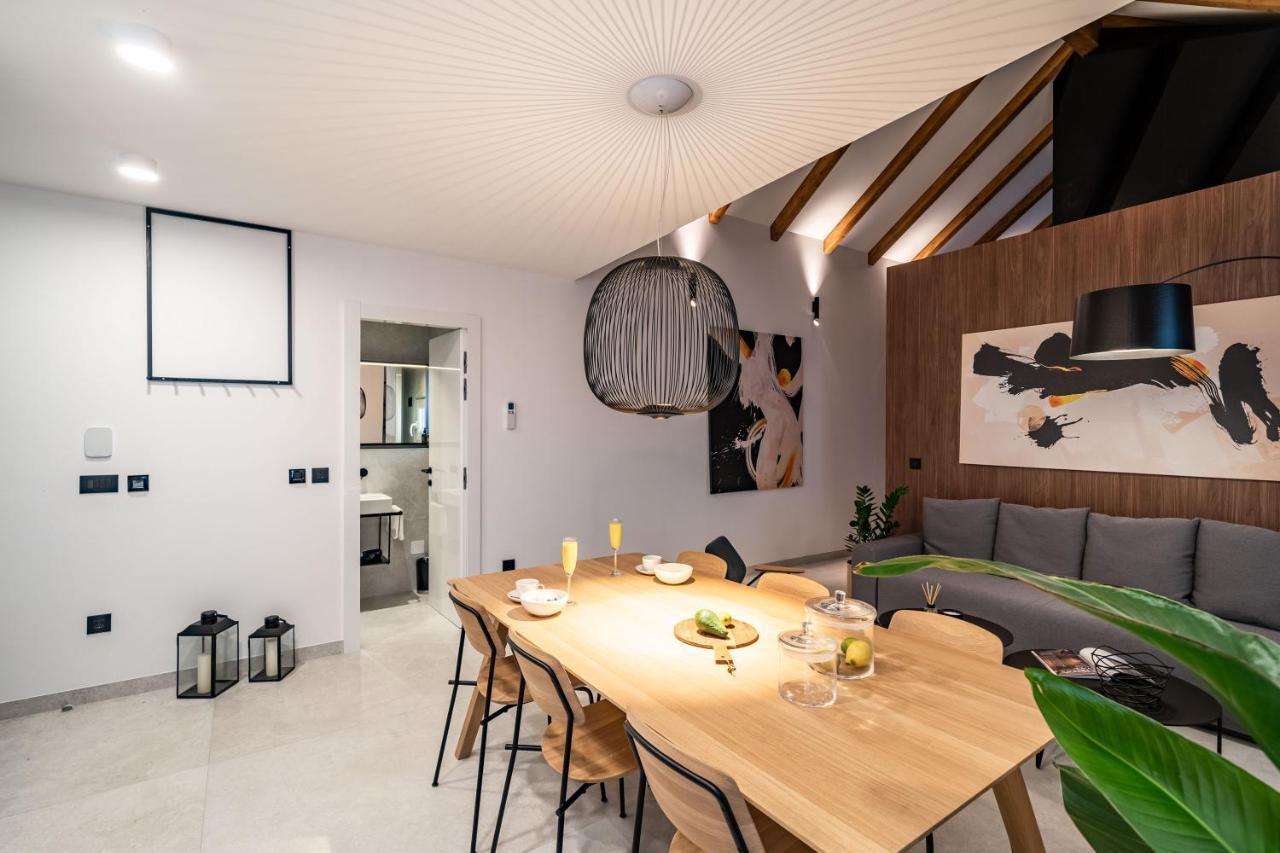 Agape Suite Old Town-Luxury Two Bedroom Apartment Dubrovnik Exterior photo