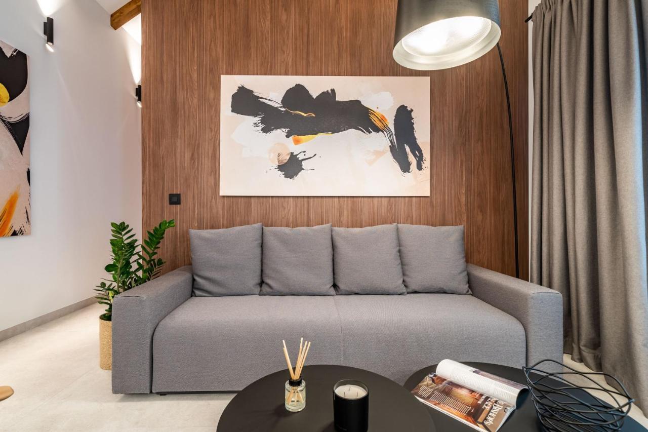 Agape Suite Old Town-Luxury Two Bedroom Apartment Dubrovnik Exterior photo